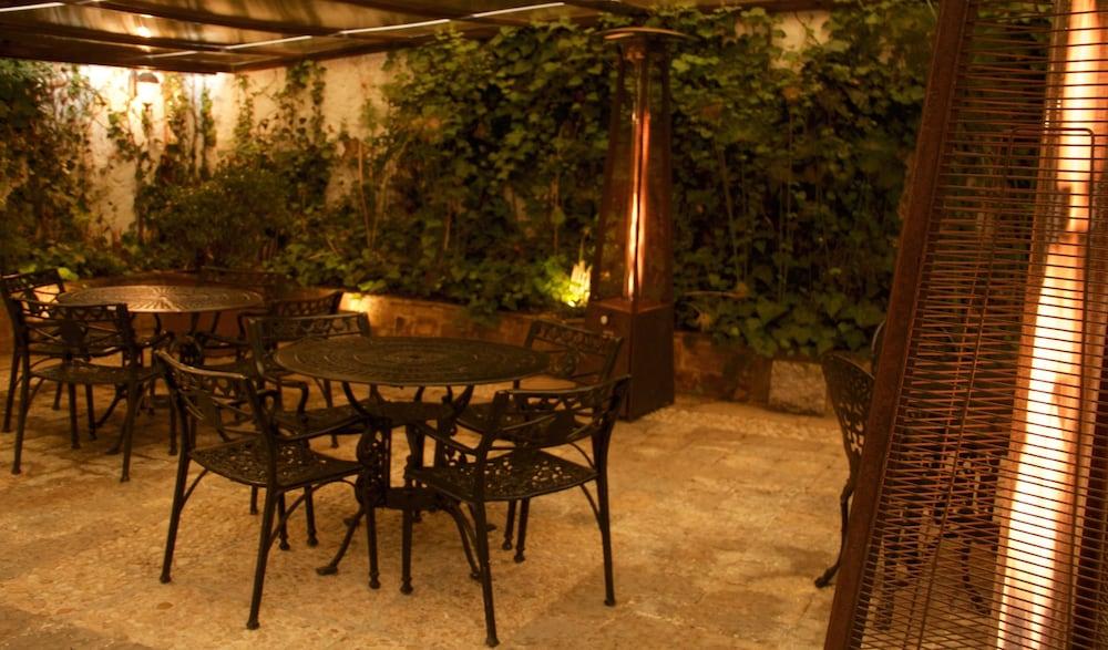Hotel Casona Usaquen Bogota Ngoại thất bức ảnh