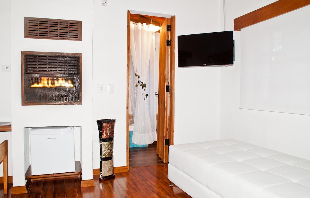 Hotel Casona Usaquen Bogota Ngoại thất bức ảnh