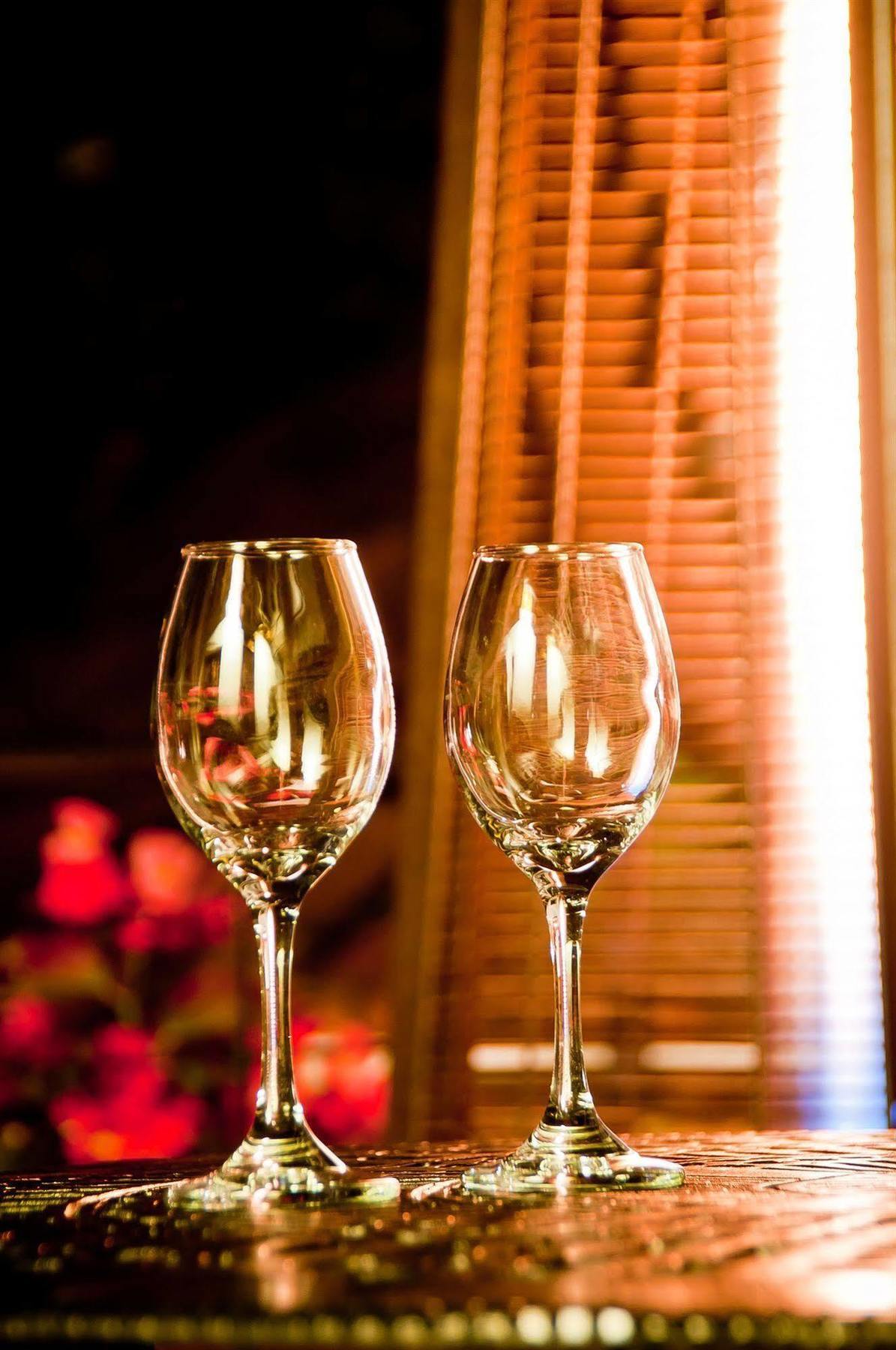 Hotel Casona Usaquen Bogota Ngoại thất bức ảnh